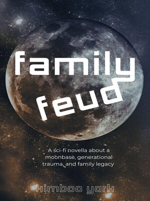 cover image of Family Feud